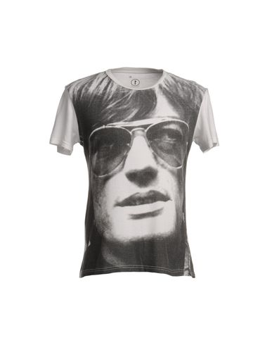 ZOOM PAGANO - Short sleeve t-shirt