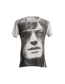 PAGANO - T-shirt