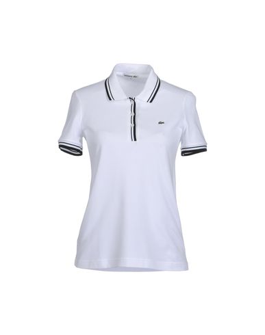 ZOOM LACOSTE - Polo shirt