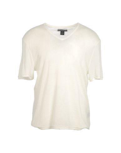 ZOOM JOHN VARVATOS - Short sleeve t-shirt