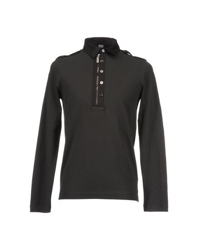 ZOOM BIKKEMBERGS - Polo shirt