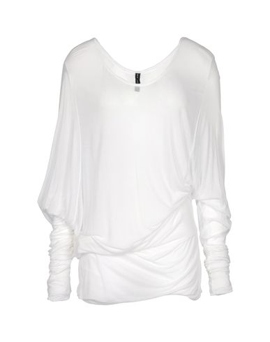 ZOOM RALPH LAUREN BLACK LABEL - Long sleeve t-shirt