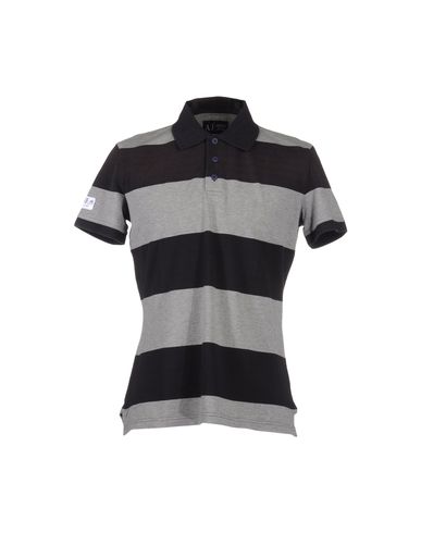 ZOOM ARMANI JEANS - Polo shirt