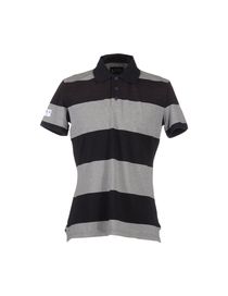 ARMANI JEANS - Polo shirt