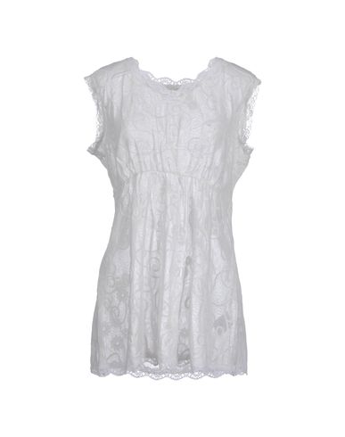 ZOOM TWIN-SET Simona Barbieri - Undershirt