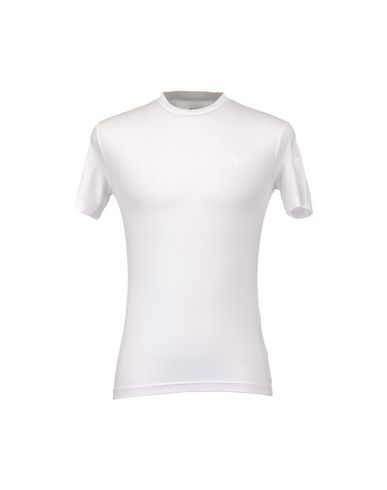 ZOOM ARMANI JEANS - Short sleeve t-shirt