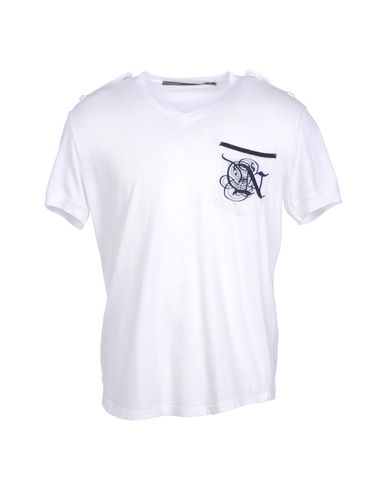ZOOM GAETANO NAVARRA - Short sleeve t-shirt