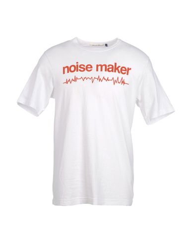 ZOOM UNDERCOVER - Short sleeve t-shirt