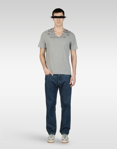 Short sleeve t-shirt
