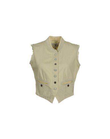 ZOOM FIRETRAP - Denim outerwear