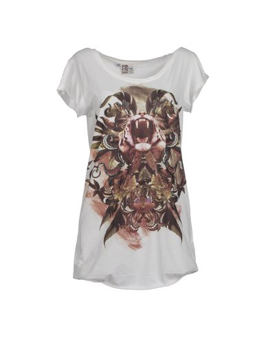 ZOOM FIRETRAP - Short sleeve t-shirt