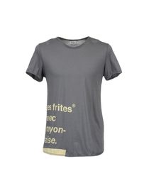 NOVEMBER - Short sleeve t-shirt
