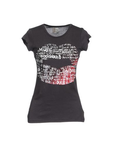 ZOOM FIRETRAP - Short sleeve t-shirt