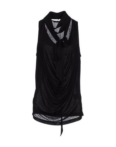 ZOOM PLEIN SUD JEANIUS - Sleeveless t-shirt