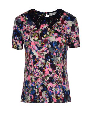 Short sleeve t-shirt Women's - ERDEM