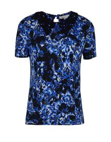 T-shirt manches courtes - ERDEM