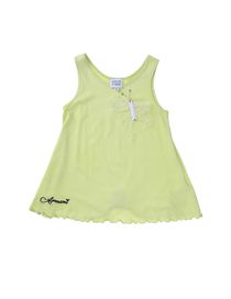 ARMANI JUNIOR - Top