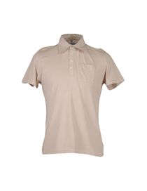 AIGUILLE NOIRE by PEUTEREY - Polo shirt