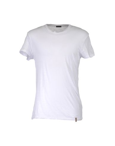 ZOOM PATRIZIA PEPE - Short sleeve t-shirt