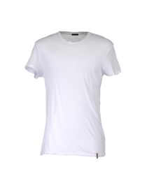 PATRIZIA PEPE - Short sleeve t-shirt