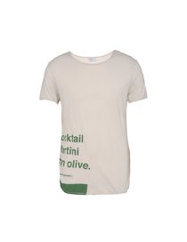 NOVEMBER - Short sleeve t-shirt