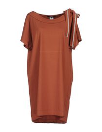 DEVOTION - Short dress
