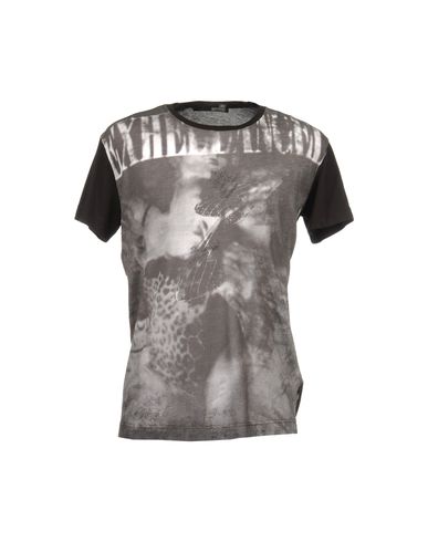ZOOM LOVE MOSCHINO - Short sleeve t-shirt
