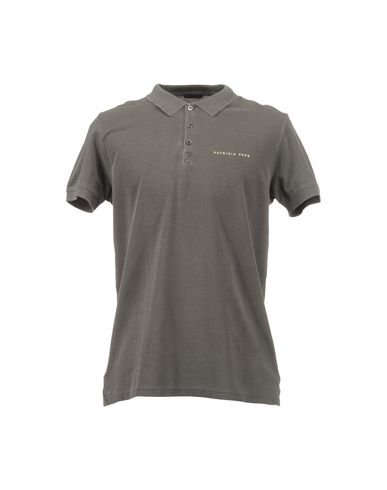 ZOOM PATRIZIA PEPE - Polo shirt