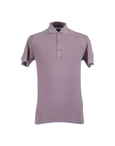 ZOOM C.P. COMPANY - Polo shirt
