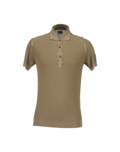 ZOOM C.P. COMPANY - Polo shirt