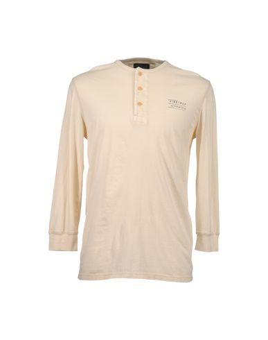 ZOOM FIRETRAP - Long sleeve t-shirt