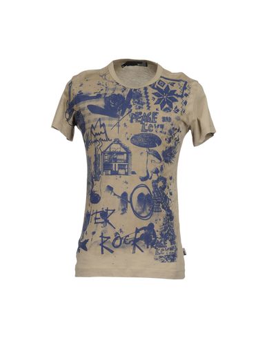 ZOOM LOVE MOSCHINO - Short sleeve t-shirt