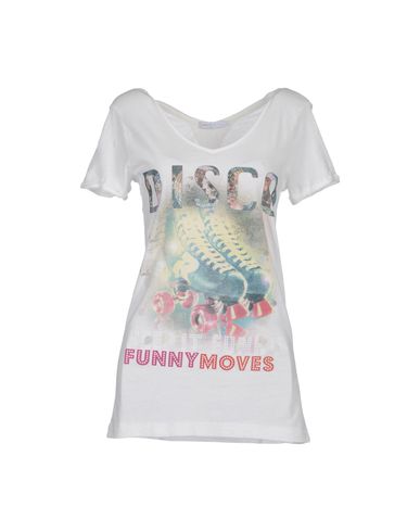 ZOOM ONLY - T-shirt