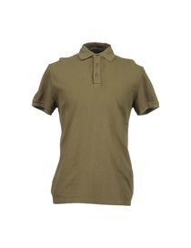 DELLA CIANA - Polo shirt