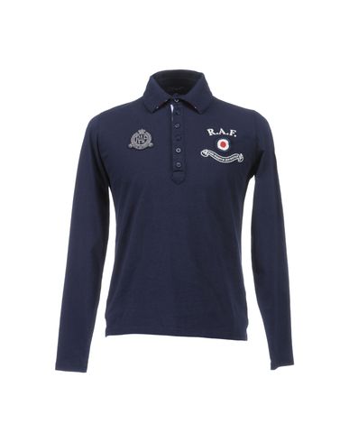 ZOOM RAF ROYAL AIR FORCE - Polo shirt