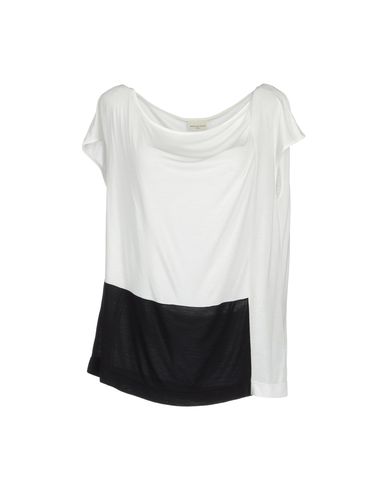 ZOOM DRIES VAN NOTEN - Short sleeve t-shirt