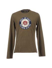 RAF ROYAL AIR FORCE - T-shirt
