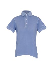 BIKKEMBERGS - Polo shirt