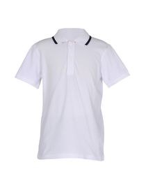 BIKKEMBERGS - Polo shirt