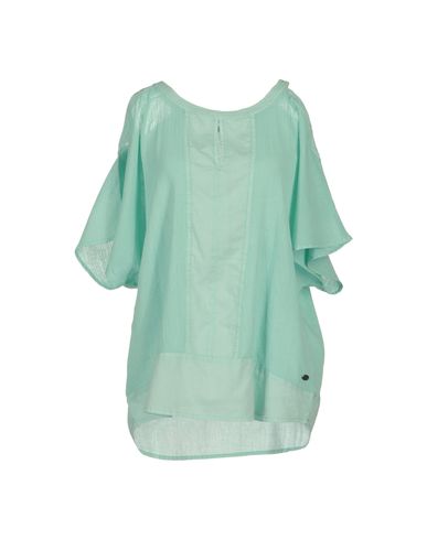 ZOOM ONLY - Blouse