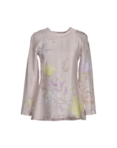 ZOOM DRIES VAN NOTEN - Long sleeve t-shirt