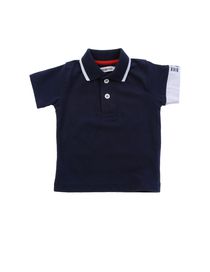 BIKKEMBERGS - Polo shirt