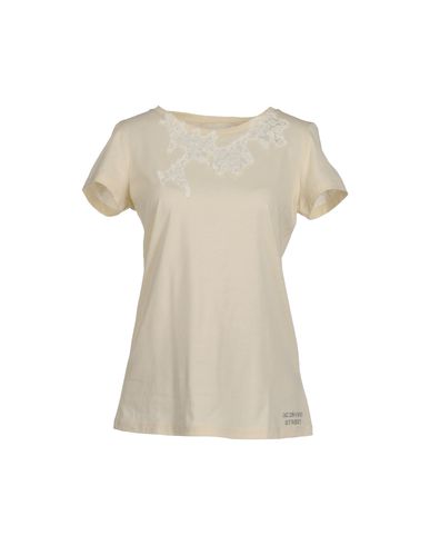 ZOOM SCERVINO STREET - Short sleeve t-shirt