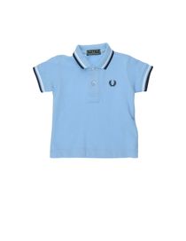 FRED PERRY - Polo shirt