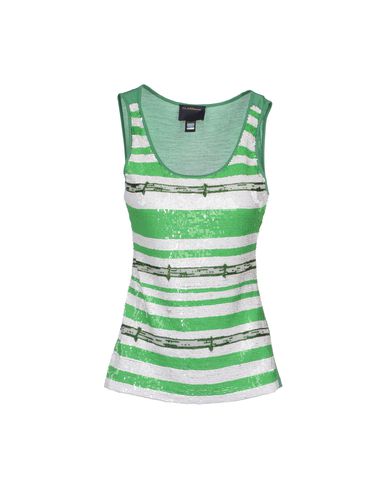 ZOOM CLASS ROBERTO CAVALLI - Top