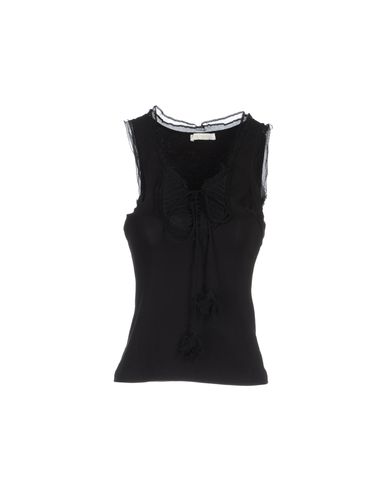 ZOOM SCERVINO STREET - Top