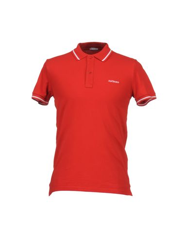 ZOOM ROŸ ROGER'S - Polo shirt