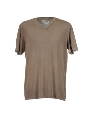 ZOOM MAISON MARTIN MARGIELA 10 - Short sleeve t-shirt