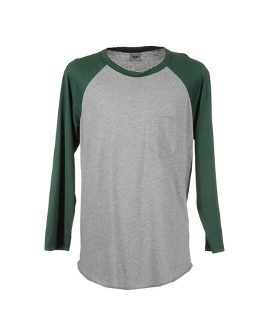 ZOOM ACNE - Long sleeve t-shirt