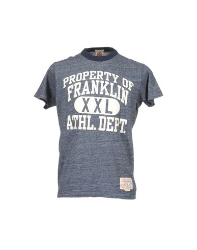 ZOOM FRANKLIN & MARSHALL - Short sleeve t-shirt